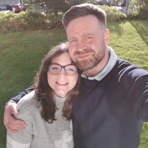 Profilbild von Alexander Eck