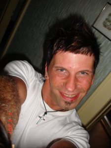 Profilbild von Alexander Eckebracht