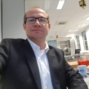 Profilbild von Alexander Eckert