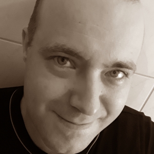 Profilbild von Alexander Ehlers