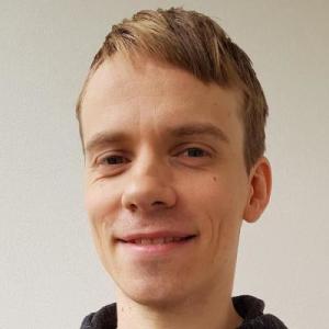 Profilbild von Alexander Eichner