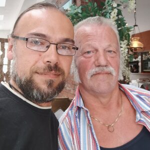 Profilbild von Alexander Eiden