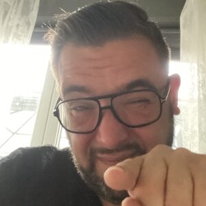Profilbild von Alexander Eisenmann