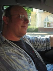 Profilbild von Alexander Ellersiek