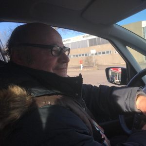 Profilbild von Alexander Emese