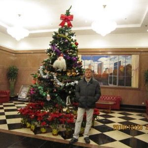 Profilbild von Alexander Endler