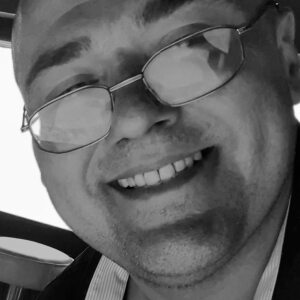 Profilbild von Alexander Erdal