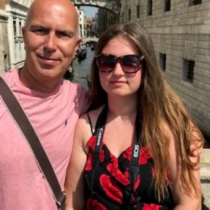 Profilbild von Alexander Erfort