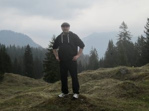 Profilbild von Alexander Erlacher