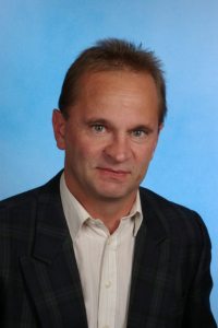 Profilbild von Alexander Ernst