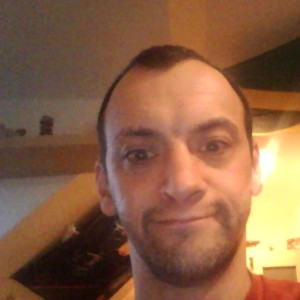Profilbild von Alexander Ernst