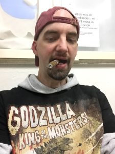 Profilbild von Alexander Ernst