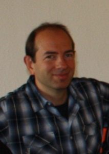 Profilbild von Alexander Fabricius