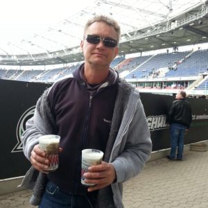 Profilbild von Alexander Falk