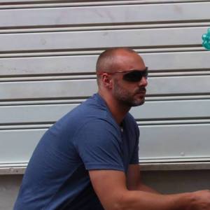 Profilbild von Alexander Falk