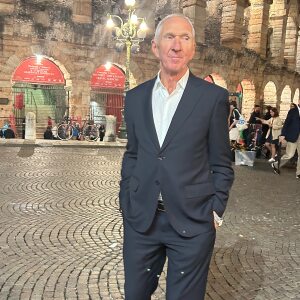 Profilbild von Alexander Feninger