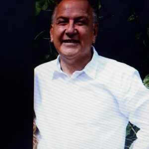 Profilbild von Alexander Fenner