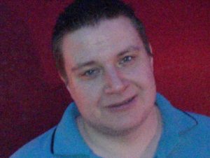 Profilbild von Alexander Fenzel