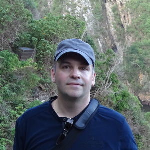 Profilbild von Alexander Ferneiß