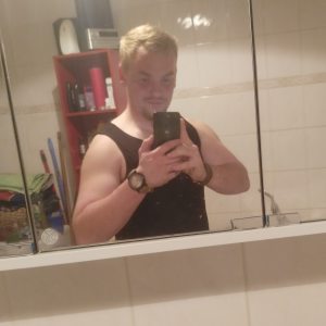 Profilbild von Alexander Fett