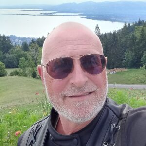 Profilbild von Alexander Fietzek
