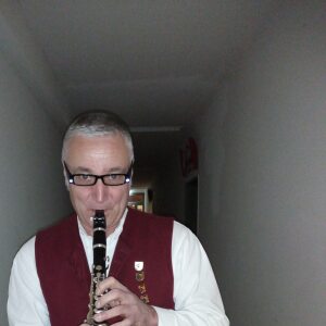Profilbild von Alexander Filser