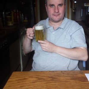 Profilbild von Alexander Finck