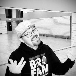 Profilbild von Alexander Findeisen
