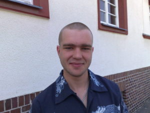 Profilbild von Alexander Fink
