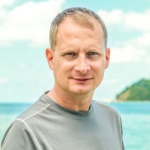 Profilbild von Alexander Fischer