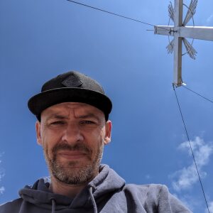 Profilbild von Alexander Fischer