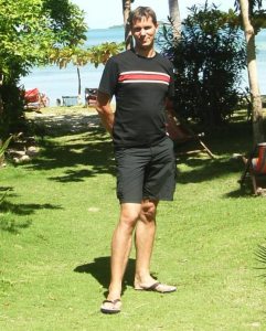 Profilbild von Alexander Fischer