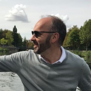 Profilbild von Alexander Fischer