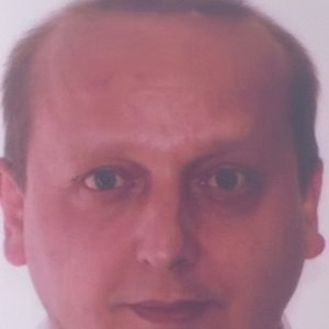 Profilbild von Alexander Fischer