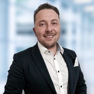 Profilbild von Alexander Flat
