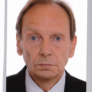 Profilbild von Alexander Flebbe