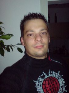 Profilbild von Alexander Fleck