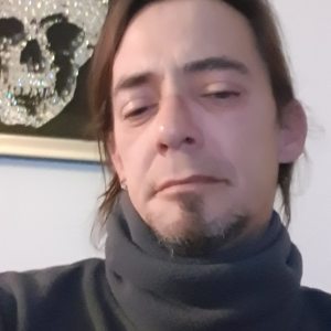 Social Media Profilbild Alexander Förtsch 