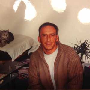 Profilbild von Alexander Folwarzny
