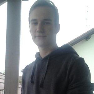 Profilbild von Alexander France