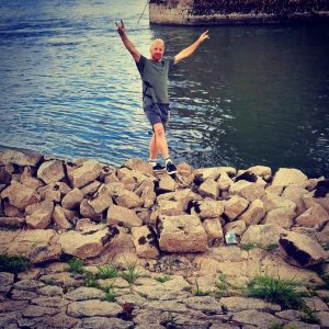 Profilbild von Alexander Frank