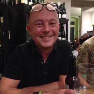 Profilbild von Alexander Franke