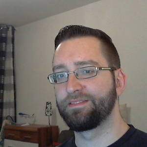 Profilbild von Alexander Franz