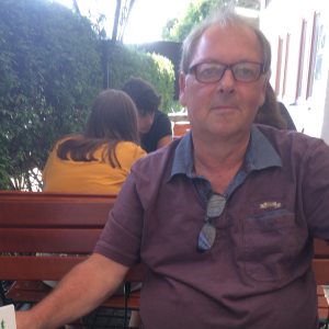 Profilbild von Alexander Franz