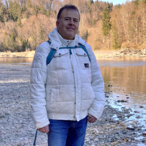 Profilbild von Alexander Franzen
