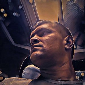 Profilbild von Alexander Fredrich