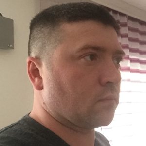 Profilbild von Alexander Freer