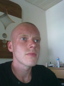 Profilbild von Alexander Freigang