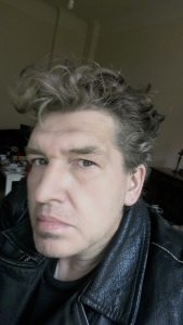 Profilbild von Alexander Freund