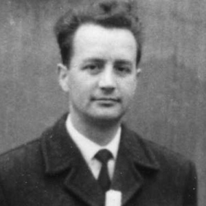 Profilbild von Alexander Friedrich
